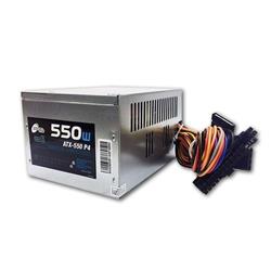 FUENTE DE ALIMENTACION NOGA 550W ATX